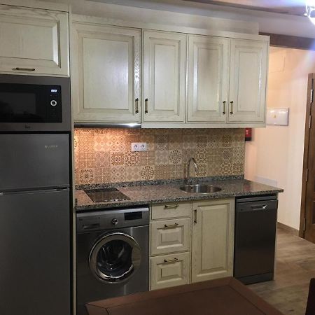 La Casa Vieja De Caneo - Apartamentos Rurales 3 Llaves Luarca Exteriér fotografie