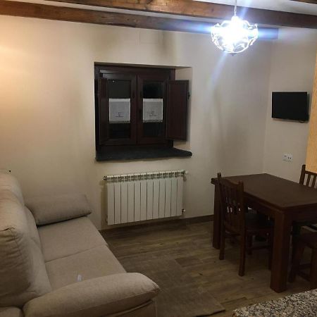 La Casa Vieja De Caneo - Apartamentos Rurales 3 Llaves Luarca Exteriér fotografie