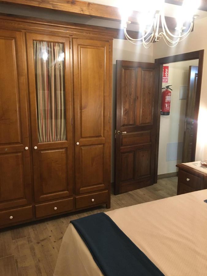 La Casa Vieja De Caneo - Apartamentos Rurales 3 Llaves Luarca Exteriér fotografie