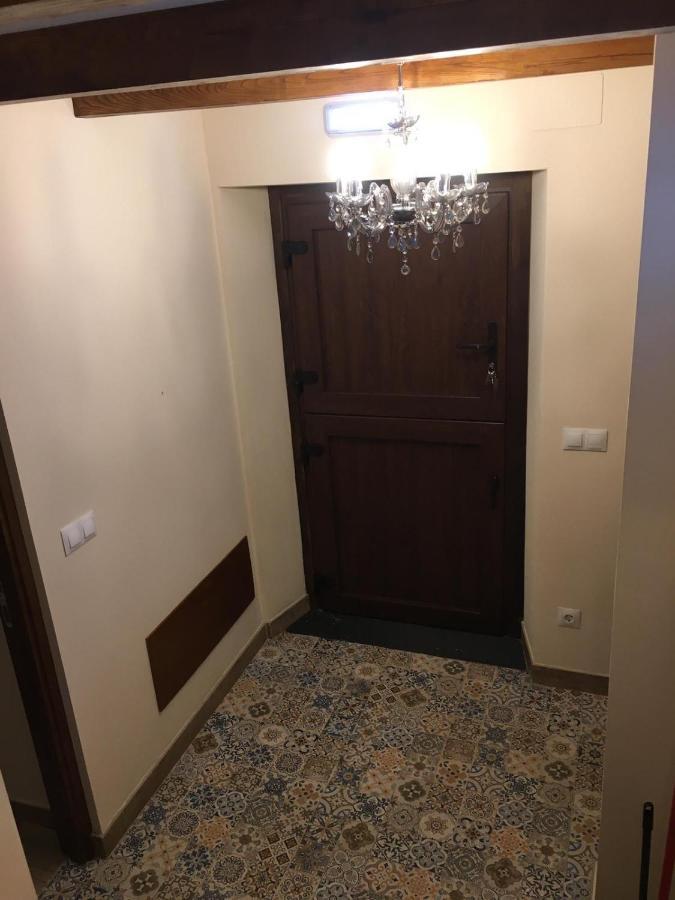 La Casa Vieja De Caneo - Apartamentos Rurales 3 Llaves Luarca Exteriér fotografie