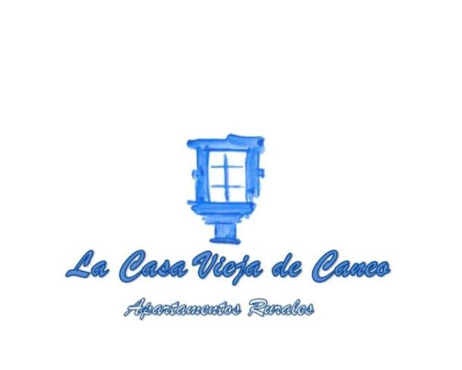La Casa Vieja De Caneo - Apartamentos Rurales 3 Llaves Luarca Exteriér fotografie