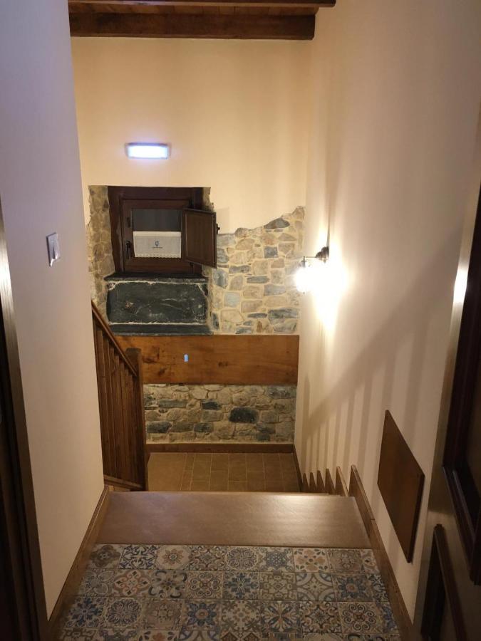 La Casa Vieja De Caneo - Apartamentos Rurales 3 Llaves Luarca Exteriér fotografie