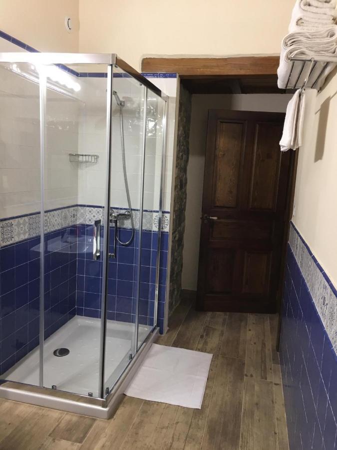 La Casa Vieja De Caneo - Apartamentos Rurales 3 Llaves Luarca Exteriér fotografie