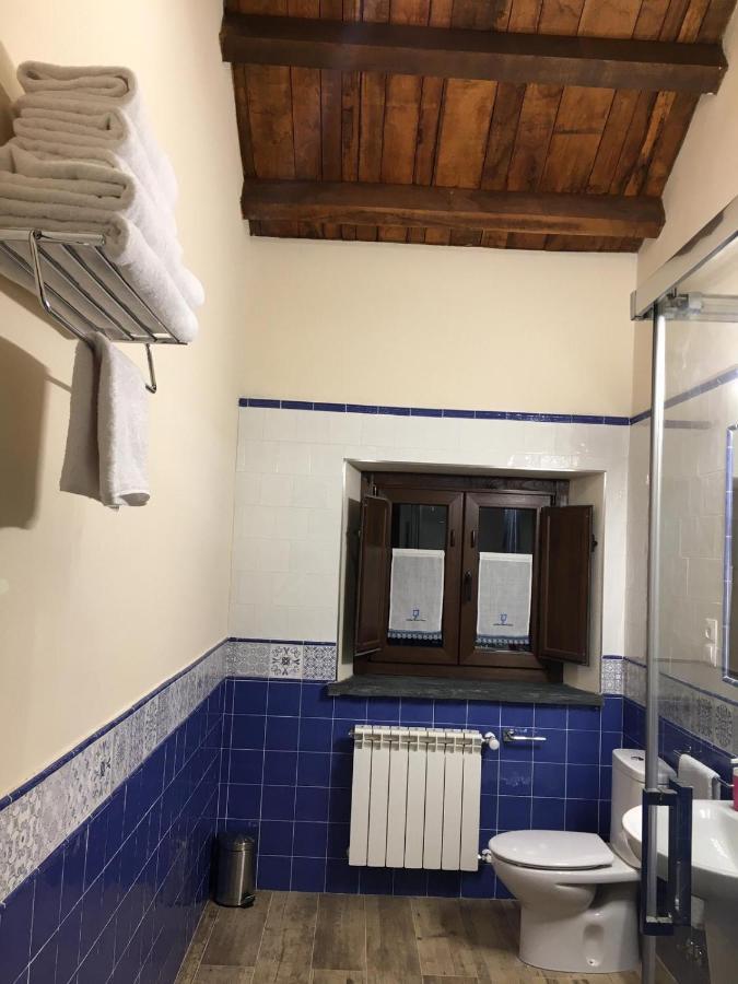 La Casa Vieja De Caneo - Apartamentos Rurales 3 Llaves Luarca Exteriér fotografie